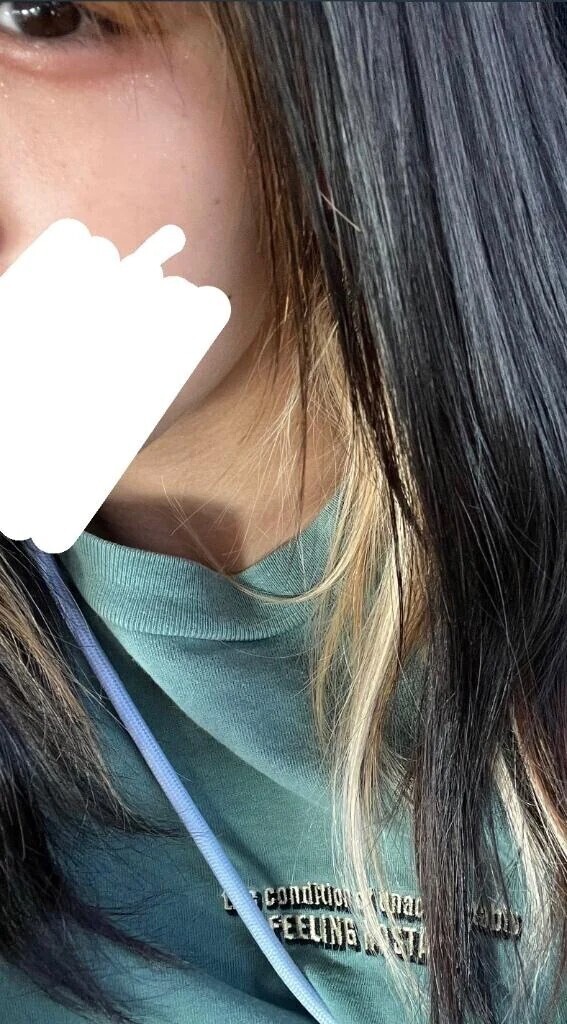 あつい汗かいちゃうね💦