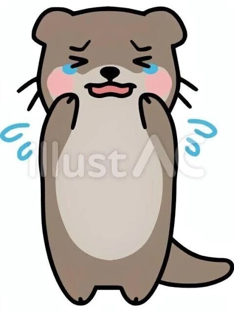 ごめんなさい🙇‍♀️