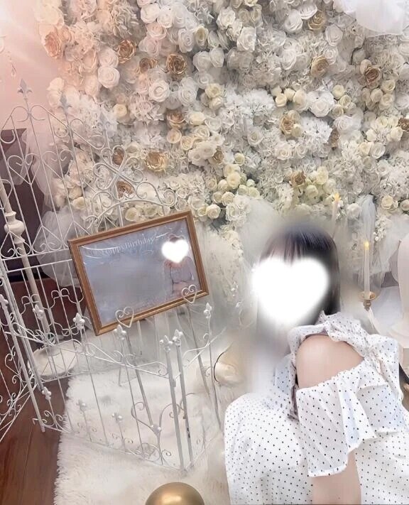 笑顔で楽しい時間を🫶🏻