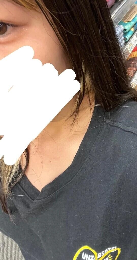 明日たのしみ🥰🙂😌