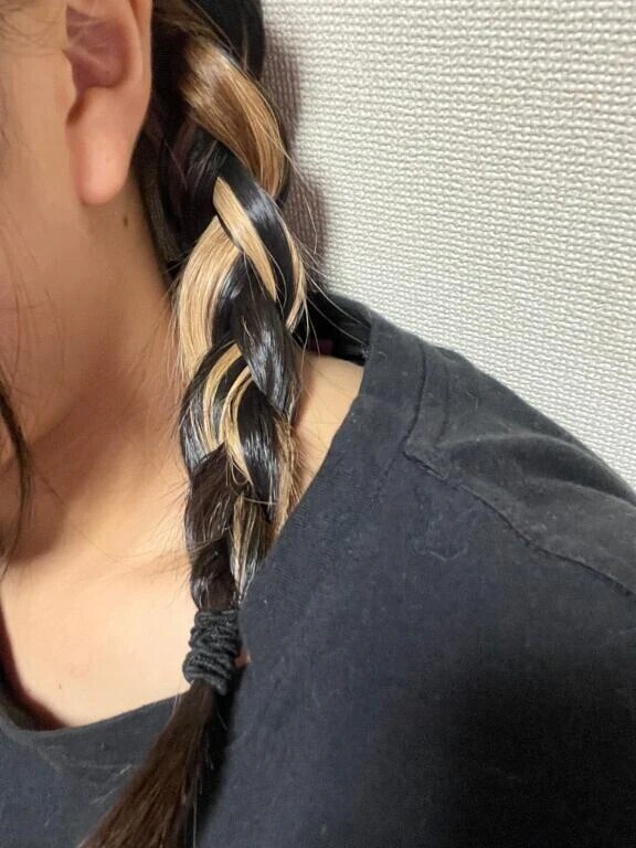 見てみて👀
