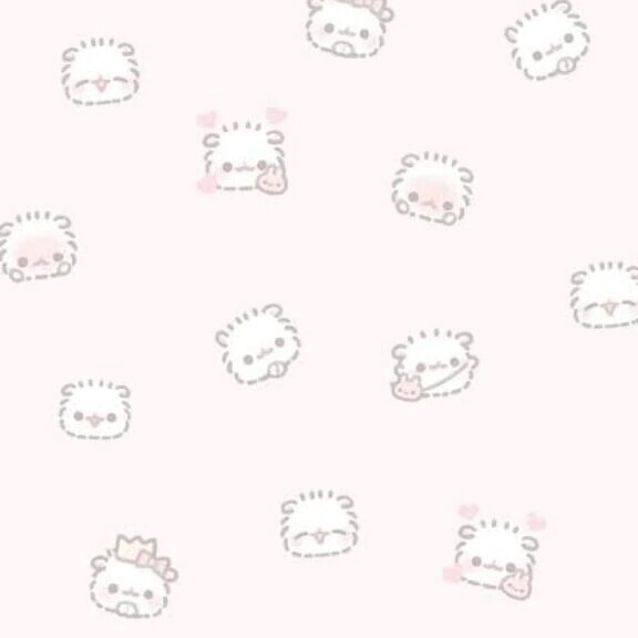 お礼♡