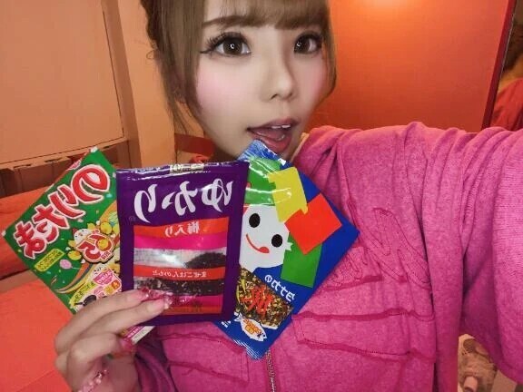 🌷お弁当はガチ🌷