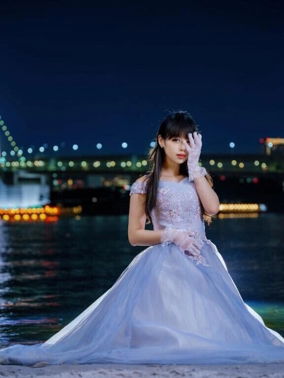 ♡貴方の心にも寄り添いたいの♡