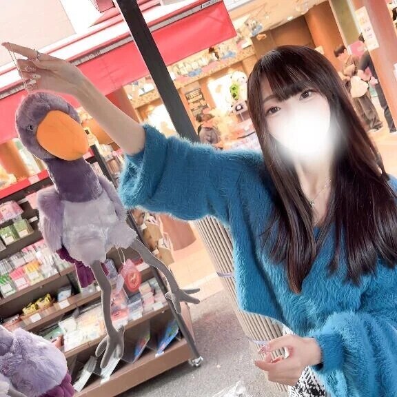 さすがのセンス︎👍🏻 ̖́-笑