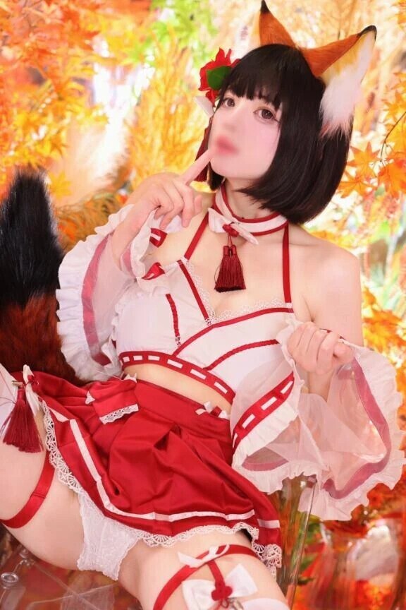 甘えてもいいかな❓🥹