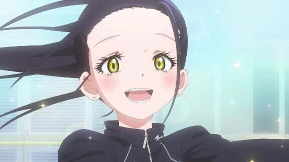 ありがとう*