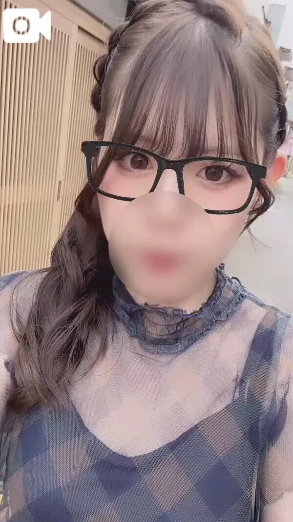 かわいいー😽❔