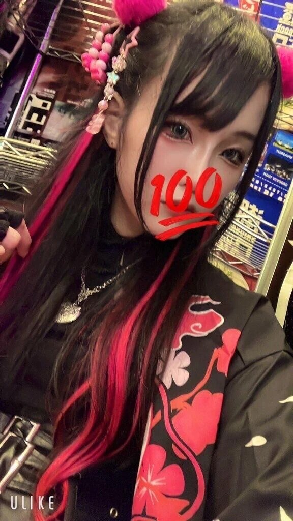 桃色あすなちゃん