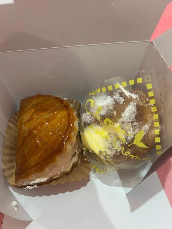 美味しかった💕
