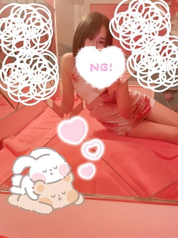 極秘な空間で💓
