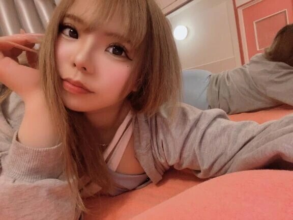 🌷いえーい🌷