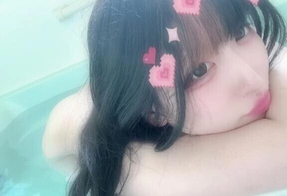 キラキラ加工ちゃん