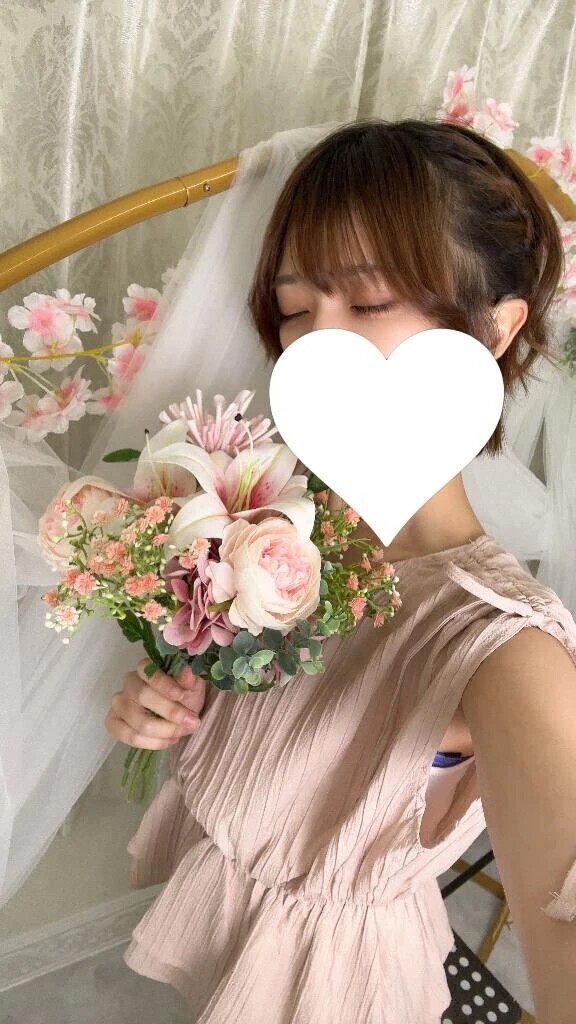 撮影してきたよ😊