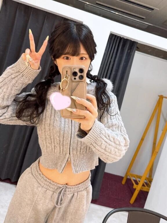 ご褒美🤍