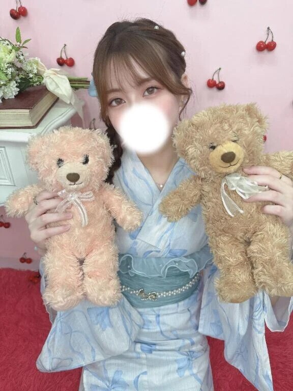 本日残り1枠のみ🤫💗💗