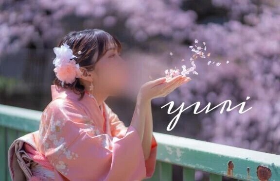 朝からユリ💐