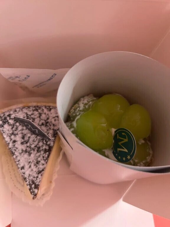 美味しかった🥰