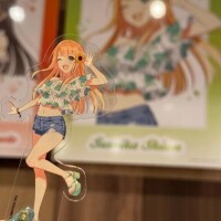 みかづき