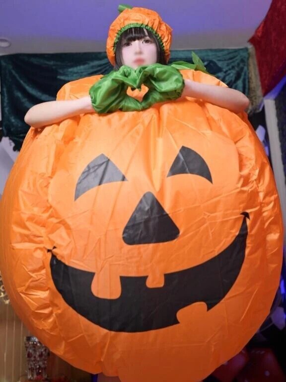 ハロウィーーーーーーーーーーーン‼️
