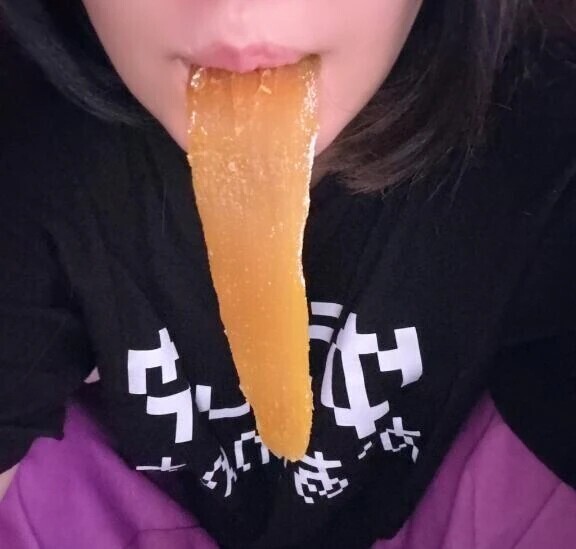 頂き物。