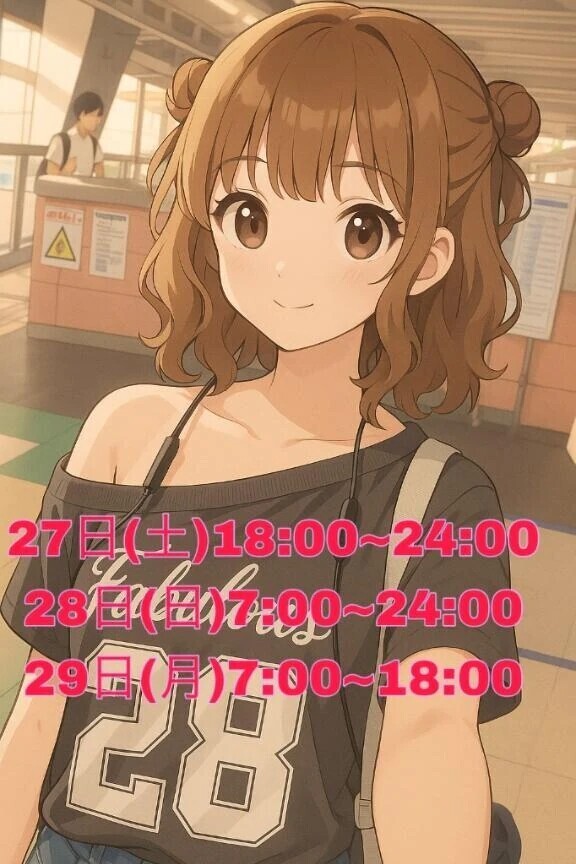 ぼちぼち（・ω・）