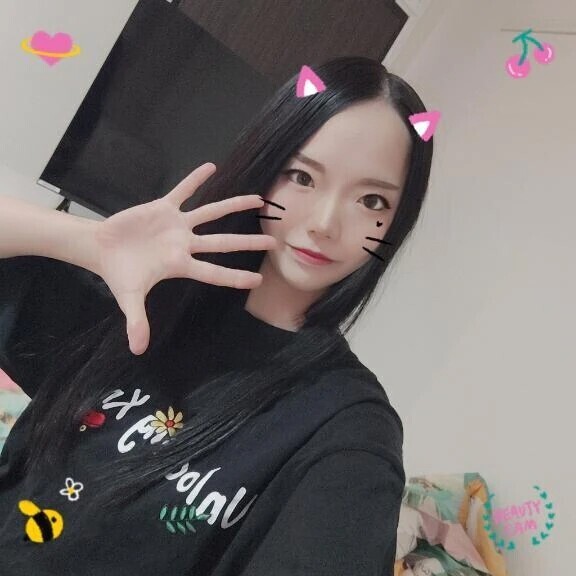 派手髪やってみたい💌