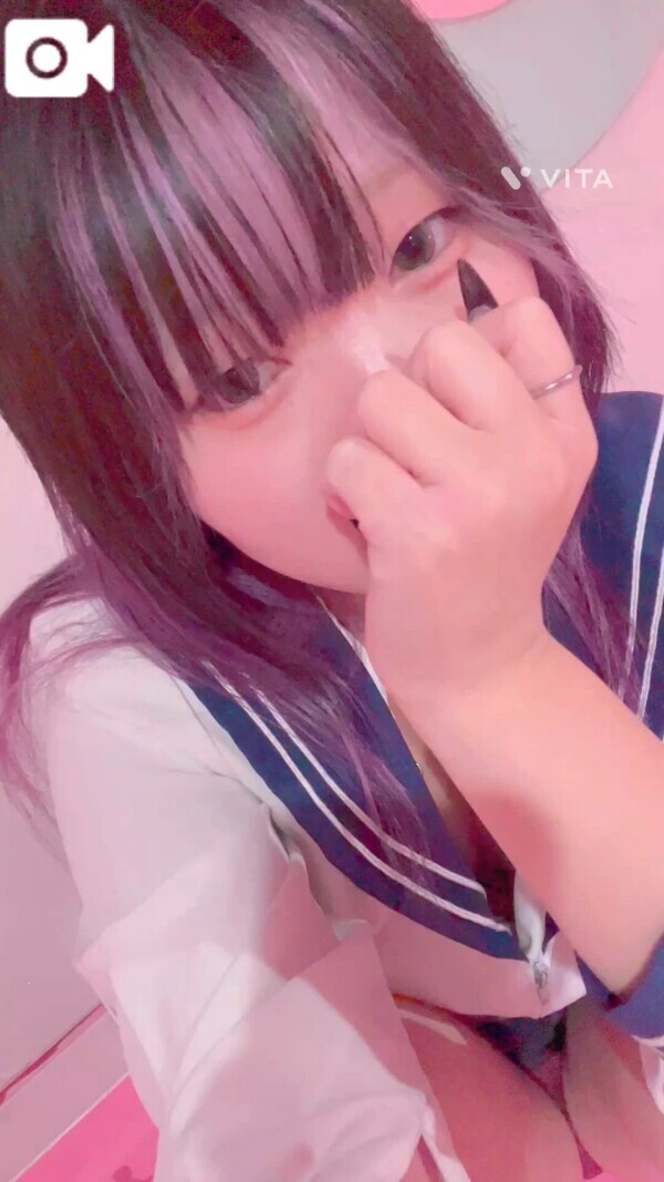 おめめ可愛い動画