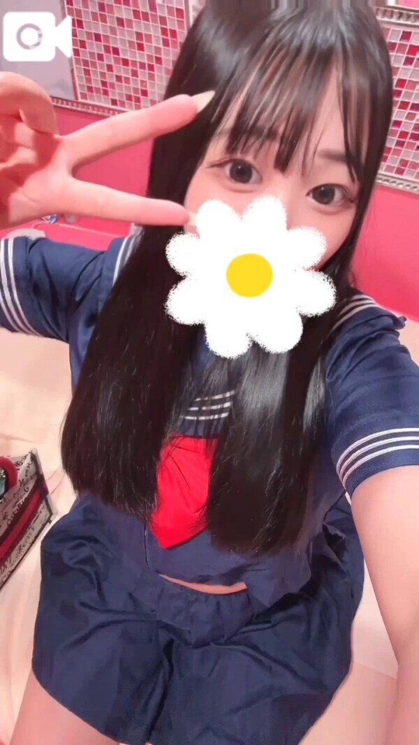 我慢できない…