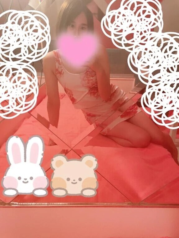 溢れる…💓