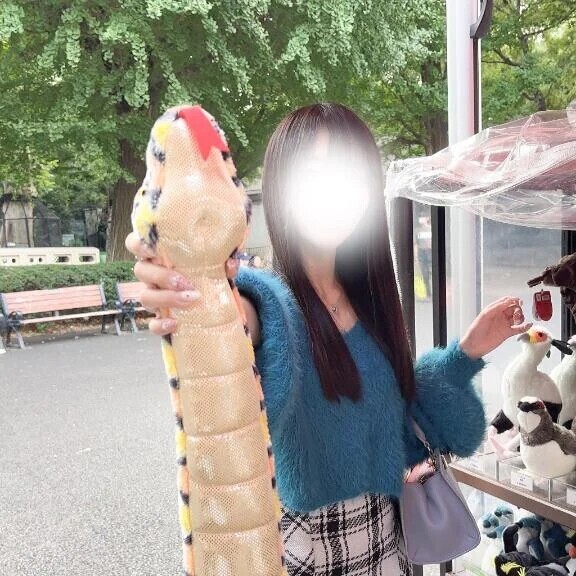 お見通しだ‼️