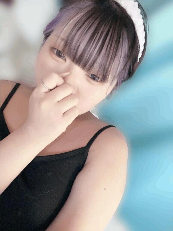 掃除中