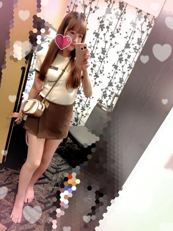 秋模様の私服スタイル🍁