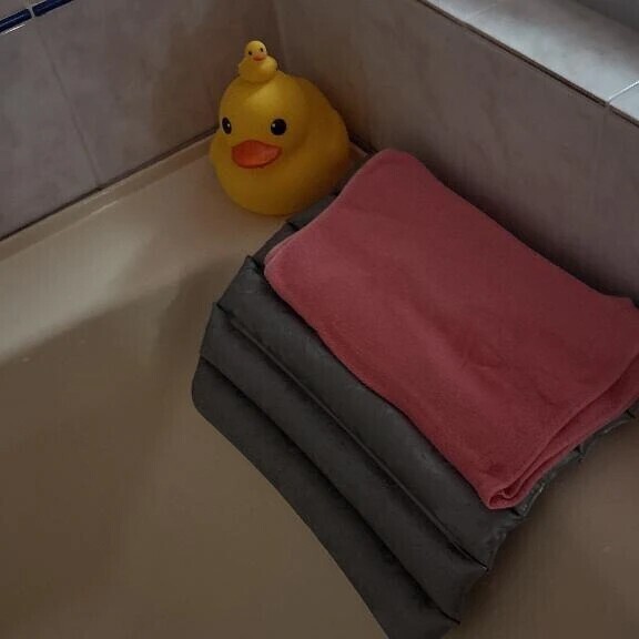 ちゃぷちゃぷ