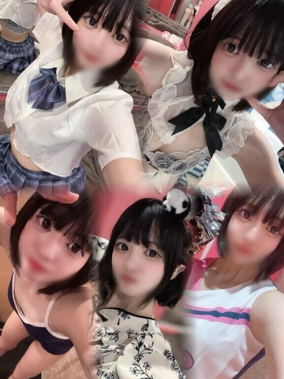 決まった❓❤️