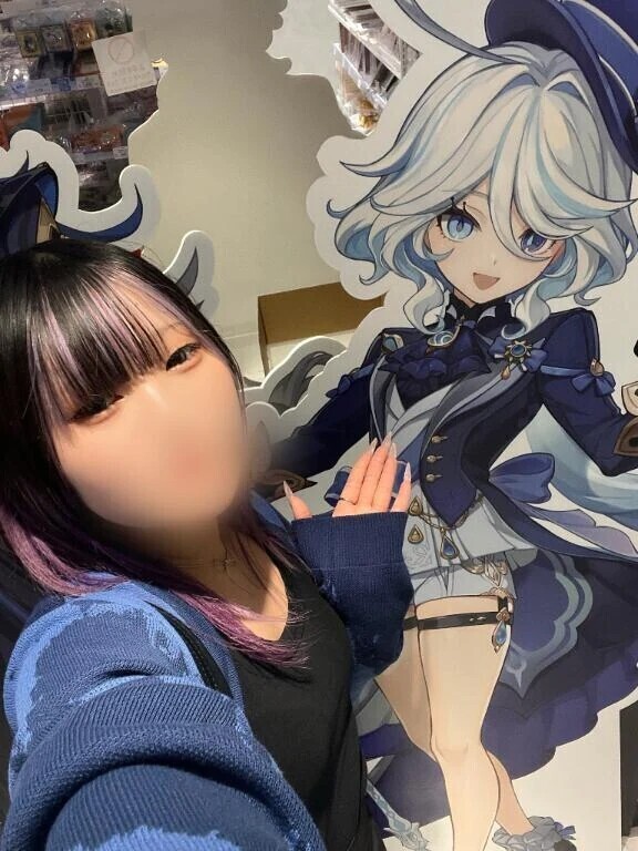 秋葉原いた！