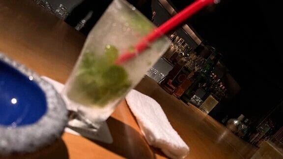 大人な1日