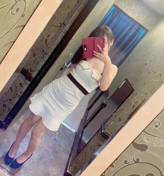 ♡ドレスでお出迎え♡