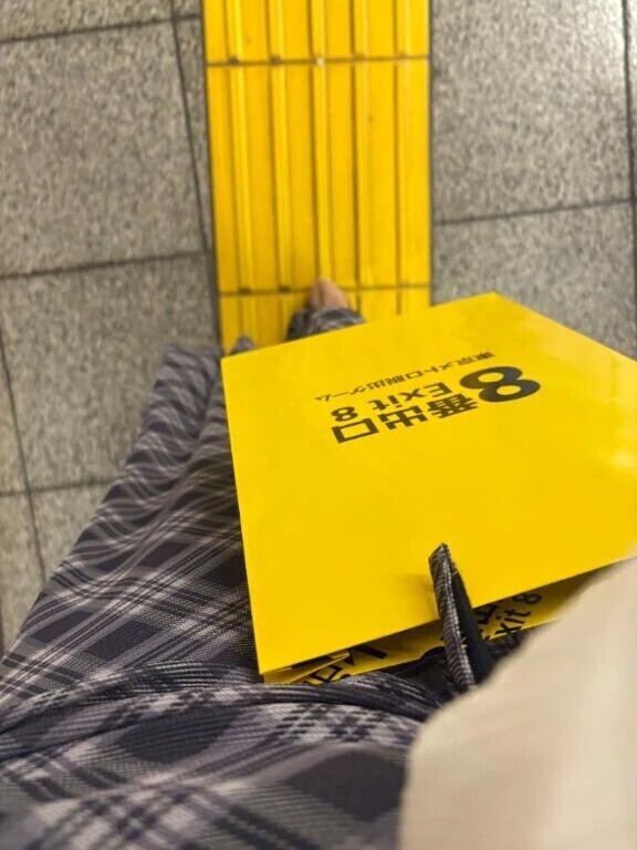 お風呂屋さんからの脱出🚪