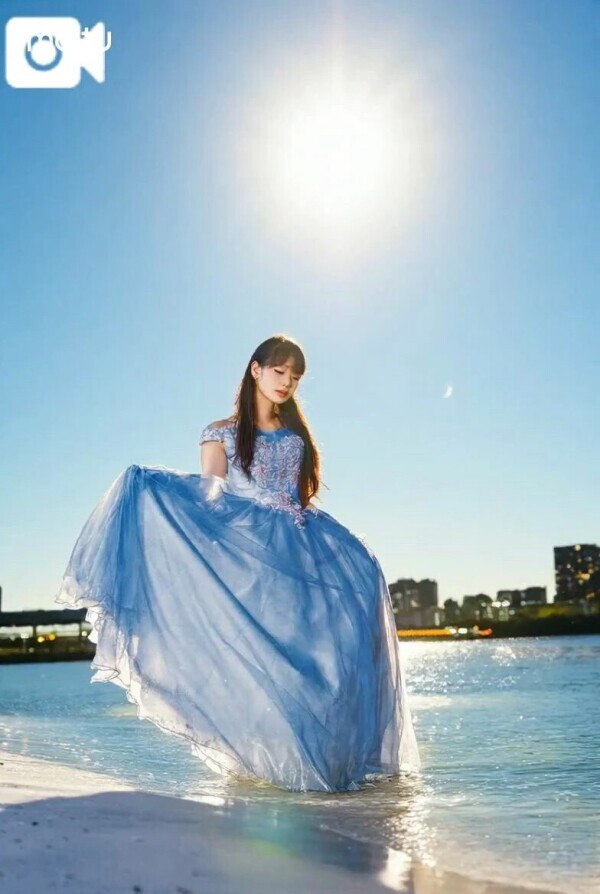 ♡私にしか無い色♡