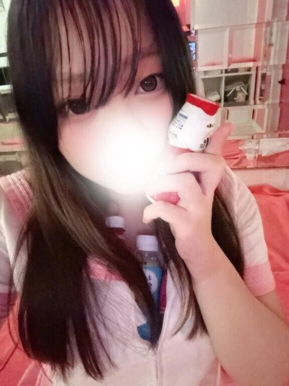 おっぱいに乗っかるのも才能？♡