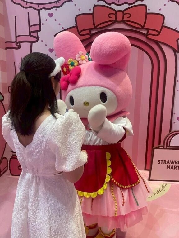 🎀6:00〜15:00🎀