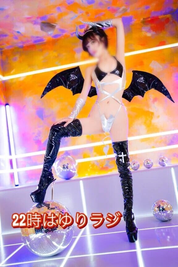 そうさ私はラジオのお姉さん📻