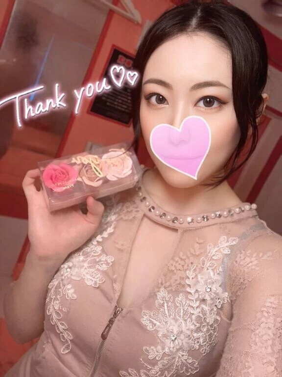 💜8:38～ご予約のお兄さん💜