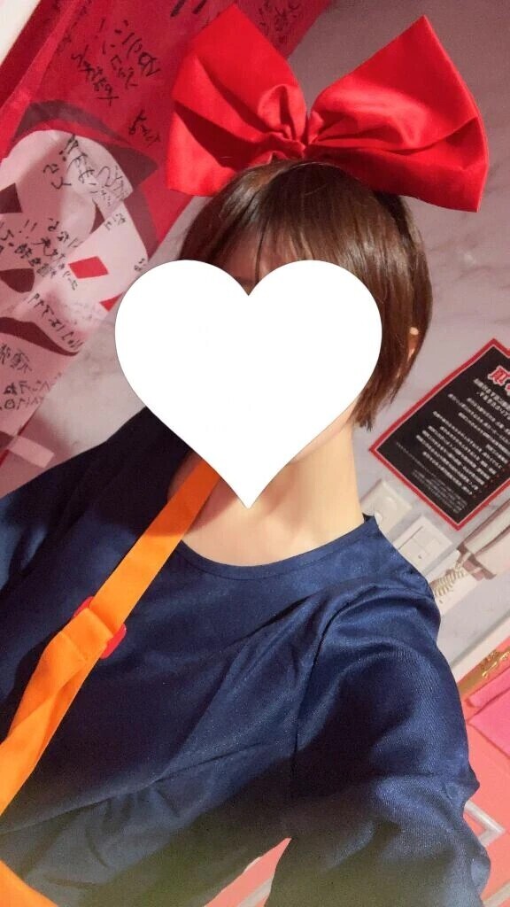 🎃ハロウィンやってるよ🎃