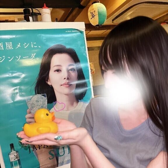 💌🛀ガール人生