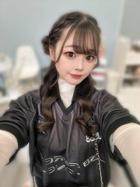 来週降臨しますっ❣️