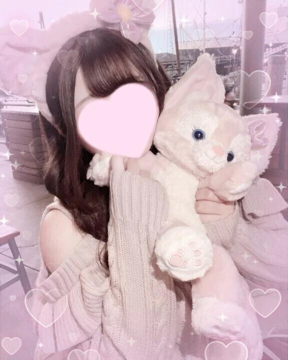 差し入れ❣️💗