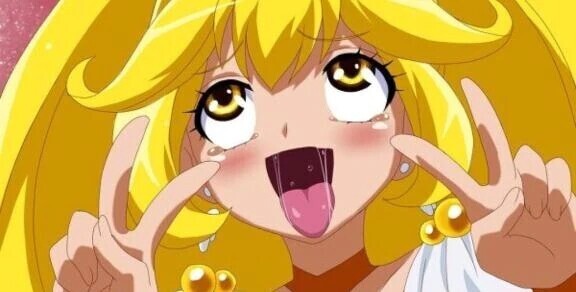 ごめんなさい(T ^ T)