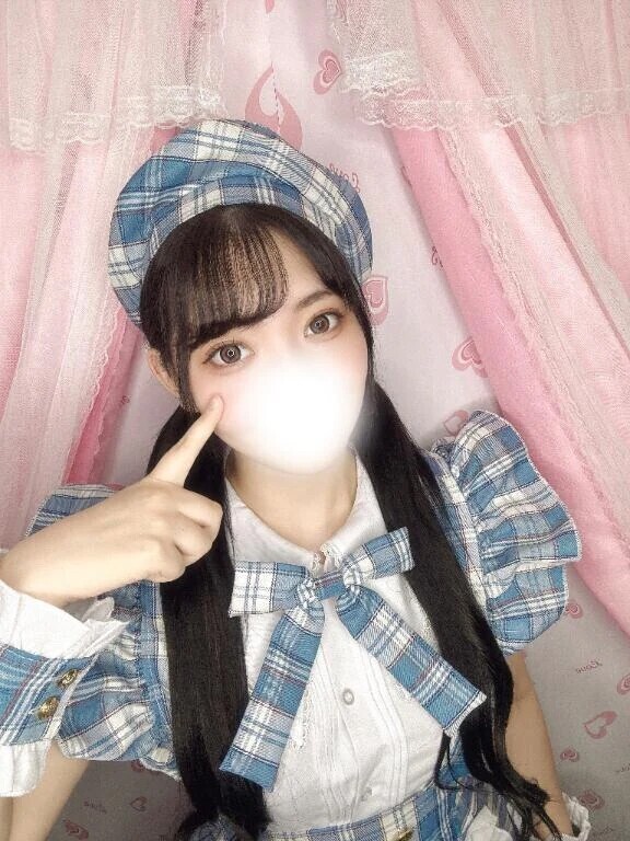 お休みちゅう♡